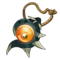 Pandamonium Amulet