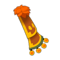 Paztek Cloak