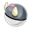 Plushy-Ball Drheller
