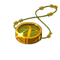 Professor Xa's Amulet