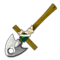 RIP Shovel