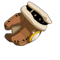 Real Gobbly Glove