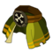 Ronin Chafer Loincloth