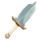 Rubber Sword