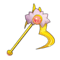 San Jifu Scythe