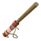 Sangroku's Staff