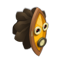 Sarbak Voodoo Mask
