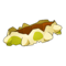 Saurosheller Belt