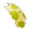 Saurosheller Cloak