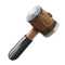 Scratcher Smith's Hammer