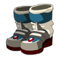 Skill Boots