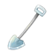 Sleeping Shovel