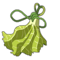Slugly Amulet