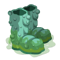 Slugly Boots