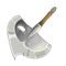 Splitting Shovel
