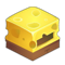 Sponge Helmet