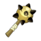 Spykbal Mace