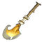 Stroud's Blunt Shovel