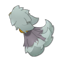 Tengu Snowfoux Cloak