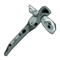 Teroid Axe