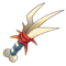 The Ripper's Claws