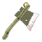 The Warf Axe