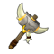 Thunderbuff Hammer