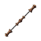 Tont'Ata Staff