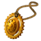 Tracon's Amulet