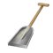 Travel Shovel