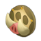 Trophy Dragon Pig Shield