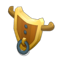 Trophy Minotoror Shield