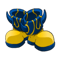 Wawka Boots