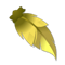 Yellow Piwi Cape