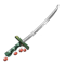 Yondanwa Sabre