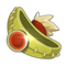 Zatoishwan's Belt