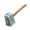 Zoth Girl Hammer