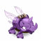 Amethyst Rhineetle