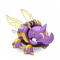 Amethyst and Golden Rhineetle