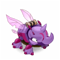 Amethyst and Plum Rhineetle
