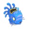 Azure and Indigo Seemyool