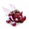 Crimson and Orchid Rhineetle