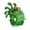 Emerald Seemyool
