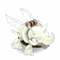 Ivory Rhineetle