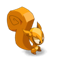 Mischievous Squirrel
